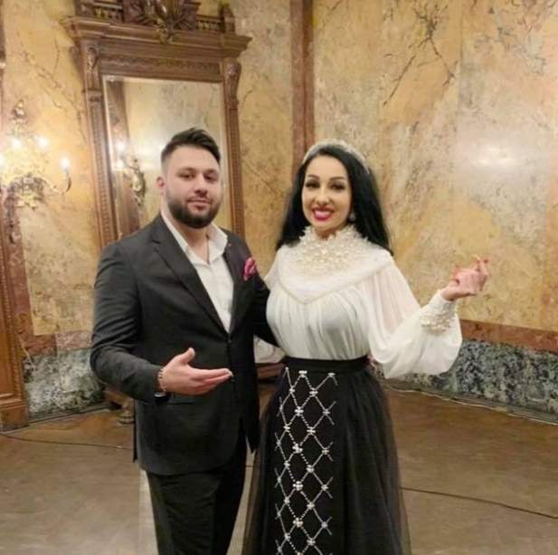 Narcisa Moisa și soțul ei, Yoannes, s-au despărțit din nou. Cei doi sunt de părere că ruptura este definitivă: ”Nu se mai poate”