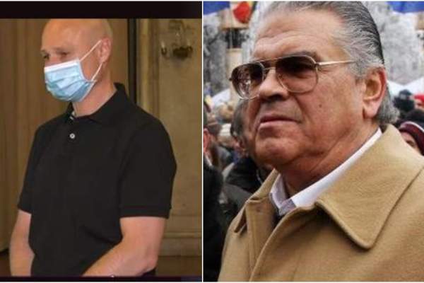 Care a fost ultima dorință a lui Florin Condurățeanu. Dezvăluirea făcută de Răzvan, fiul jurnalistului: ”Am făcut tot ce am putut să-l țin în viață”