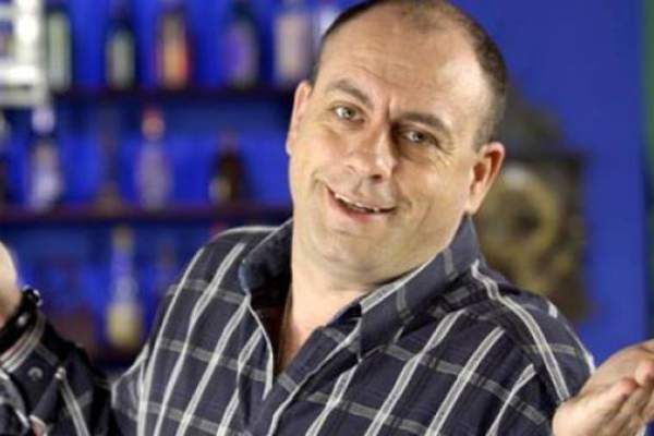 Ce mai face Emil Mitrache, cunoscut ca Americanu' din serialul La Bloc? Fostul actor și-a încercat norocul în mai multe domenii: „Nu mai am speranțe”