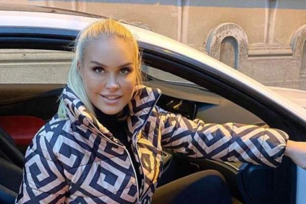 Vica Blochina, despre durerea pe care a simțit-o din cauza lui Victor Pițurcă: „Tatăl copilului meu a vrut să mă umilească”