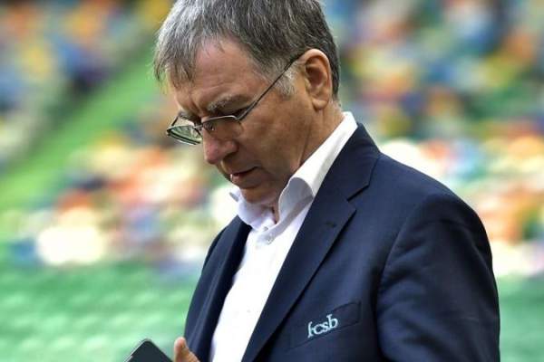 Valeriu Argăseală s-a ales cu dosar penal, după ce a provocat un accident cu patru mașini. O persoană a ajuns la spital