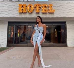 S-a scris istorie la titlurile Miss SUA. Pentru prima dată, o femeie transgender luptă pentru marele premiu / FOTO
