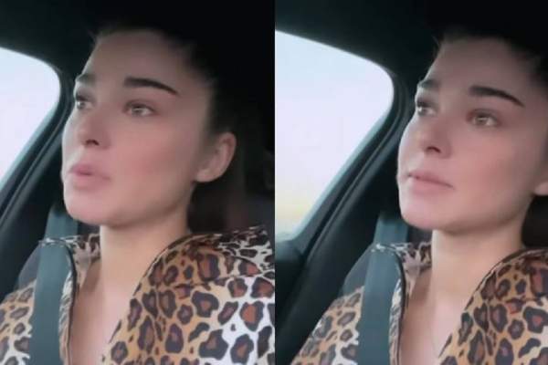 Theo Rose, noi probleme de sănătate. Cântăreața s-a confesat fanilor: „Cum să am așa noroc de om prost?” / FOTO