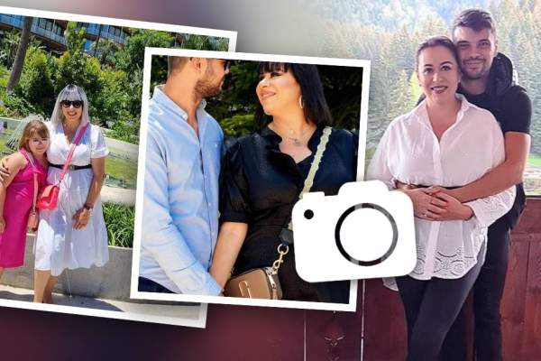 Marius Elisei, declarații emoționante pentru Oana Roman și fiica lor, după ce s-au împăcat: „Prințesa și zeița... vă iubesc” / FOTO