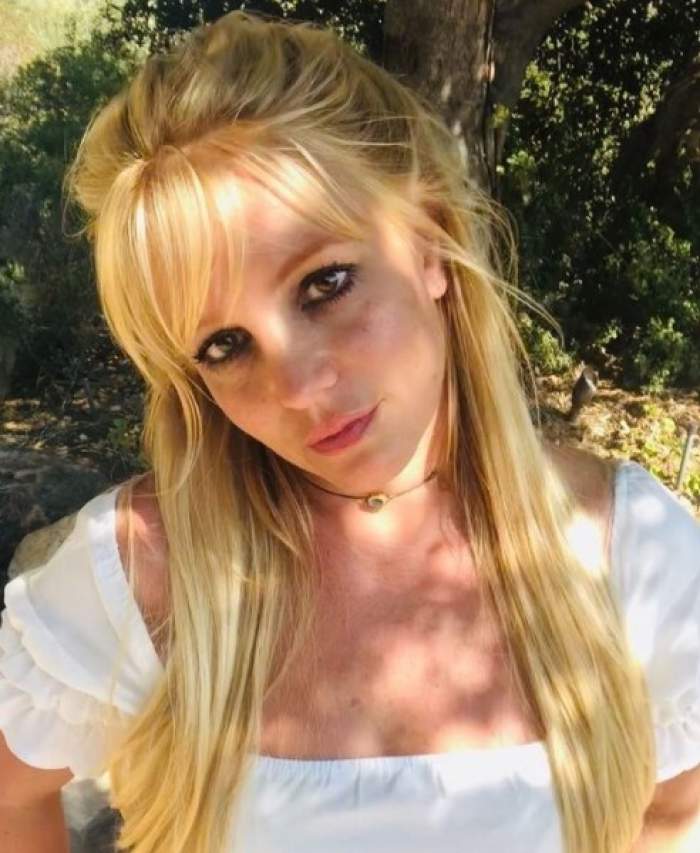 Tatăl lui Britney Spears neagă acuzațiile fiicei sale. Jamie Spears susține că alții sunt vinovați pentru lipsa de libertate a artistei