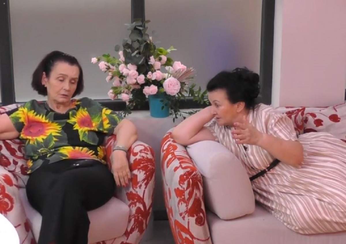 Reacția mamei Andreei, după ce doamna Malvina i-a reproșat concurentei de la Mireasa că nu a făcut mâncare cum trebuie: „Gătește ca la noi” / VIDEO