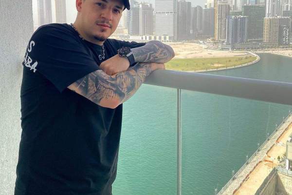 Bogdan de la Ploiești, mesaj pentru dușmanii săi. Cum i-a avertizat artistul pe răutăcioși: „Cine vorbește rău de mine”