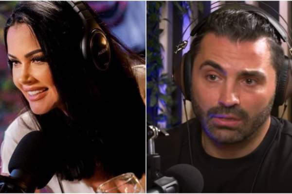 Oana Zăvoranu îi dă replica lui Pepe, după ultimele dezvăluiri ale artistului: ”Morții cu morții, vii cu vii”