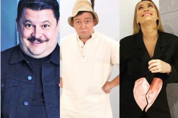 Ce vedete au acceptat provocarea lui Valeriu Gheorghiță și cum au răspuns. "Ce conține pentru voi vaccinul?"