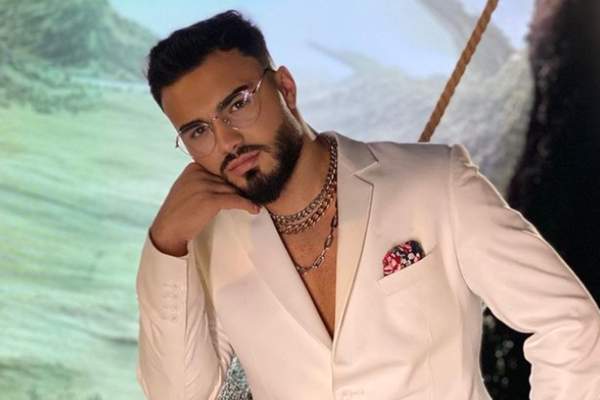 Jador s-a despărțit de iubită, din nou! Cei doi și-au spus adio de două săptămâni: ”Nu vreau să o mai iubesc”