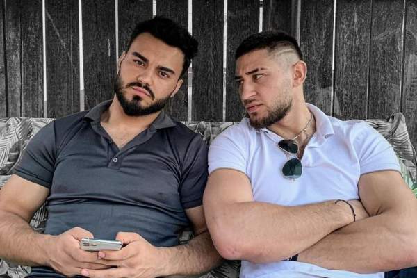 Jador a spus care sunt cele mai mari defecte ale lui Bogdan Mocanu. Cei doi nu își mai vorbesc. ”M-a dezamăgit”