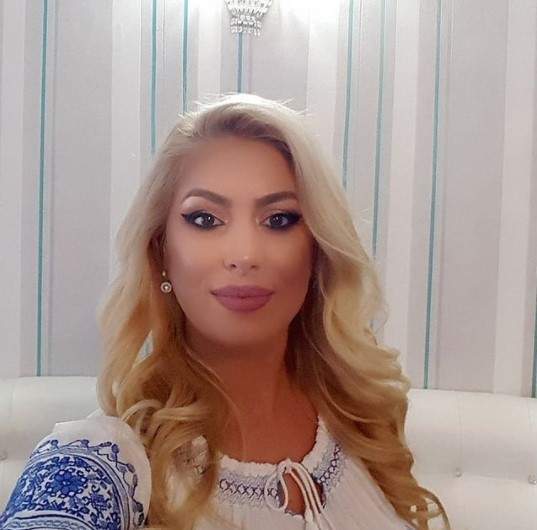 Ornela Pasăre, pretenții mari de la viitorul soț: „Mi se pare normal ca și bărbatul să aibă casă”