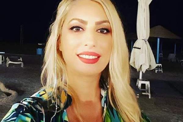 Ornela Pasăre, pretenții mari de la viitorul soț: „Mi se pare normal ca și bărbatul să aibă casă”