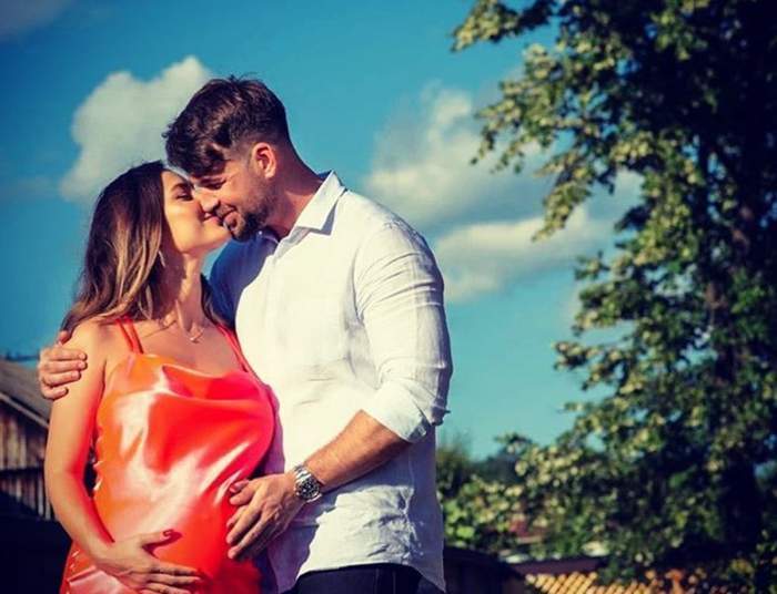 Fosta ispită Nicoleta Dragne își menține silueta cu... popcorn la găleată! Imagini exclusive