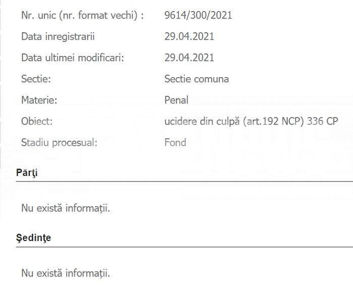 Șoferița beată care a ucis două fete, protejată de magistrați / Ce gest au făcut judecătorii, de dragul infractoarei!