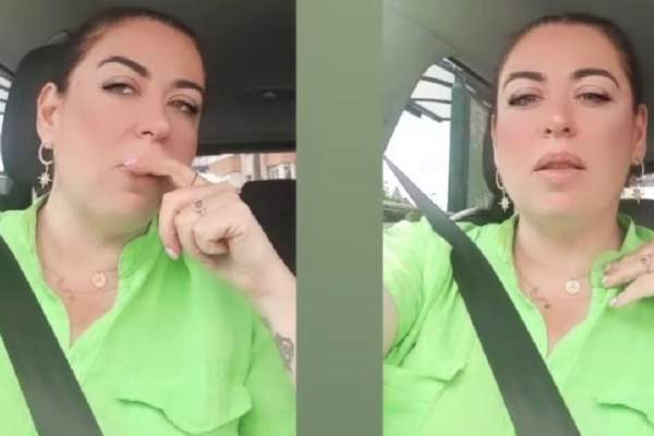 „Îmi vine să-l sparg, să-l arunc de pereți”. Ce a scos-o pe Oana Roman din sărite. Vedeta a răbufnit pe Internet!