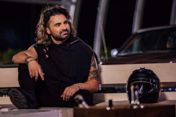 Pepe, dezvăluiri inedite despre noua femeie din viața lui. Este sau nu artistul din nou îndrăgostit? „Mă arunc în prăpastie pentru ea”