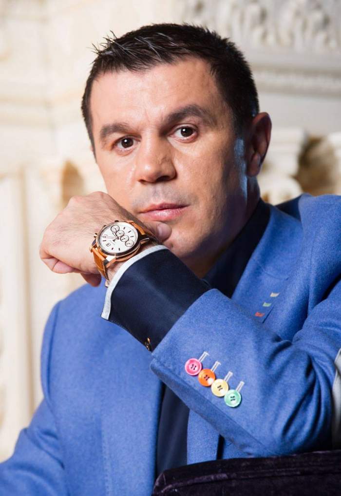 Mihai Leu, despre drama din copilărie care l-a marcat. Campionul la box a suferit enorm din cauza părinților