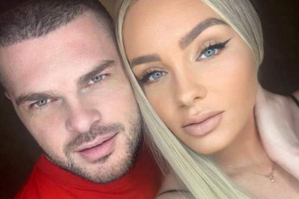 Bat clopotele de nuntă pentru Maria Constantin și iubitul său. Artista a anunțat când se mărită: „Sunt foarte fericită”