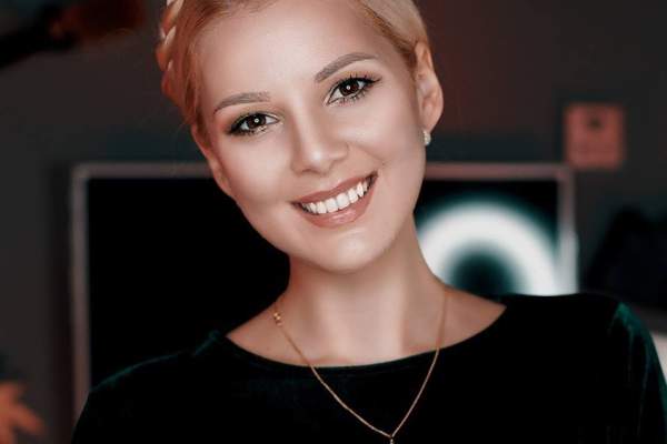 Sandra N, victima depresiei cauzate de pandemie. Cum se simte artista după anii de terapie: „Nu pot ține pasul”