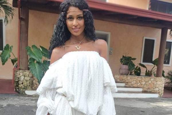 Majda Aboulumosha este pregătită să devină mămică pentru a doua oară. Actrița își dorește o familie cu iubitul ei: „Mai vreau un copil”