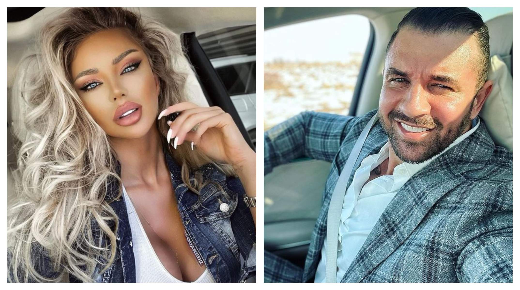 Alex Bodi îi cere Biancăi Drăgușanu să se împace, deși vedeta a anunțat nunta cu Gabi Bădălău. De ce nu vrea afaceristul să renunțe la fosta iubire: „Vrea să demonstreze ceva”