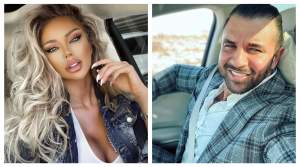 Alex Bodi îi cere Biancăi Drăgușanu să se împace, deși vedeta a anunțat nunta cu Gabi Bădălău. De ce nu vrea afaceristul să renunțe la fosta iubire: „Vrea să demonstreze ceva”