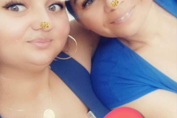 Cum arată mama Narcisei de la Chefi la Cuțite. Seamănă ca două picături de apă / FOTO