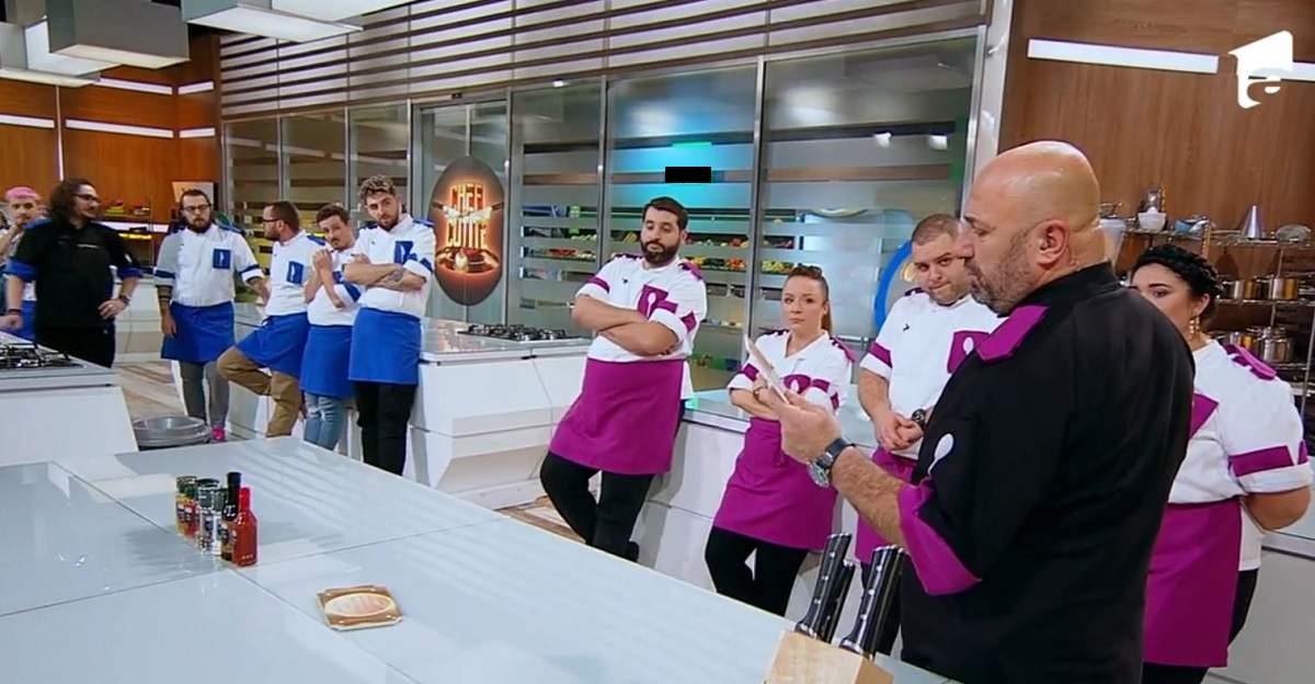 Alex Bădițioaia a fost salvat printr-o amuletă de Cătălin Scărlătescu