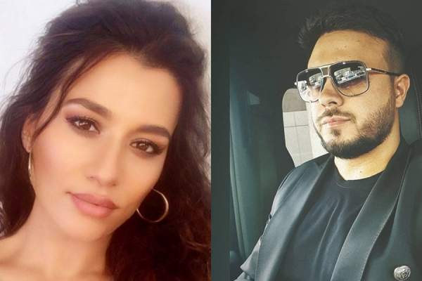 Decizia luată de Claudia Pătrășcanu în divorțul dintre ea și Gabi Bădălău. Ce a hotărât cântăreața: ”Mascarada în care se scaldă unii...”