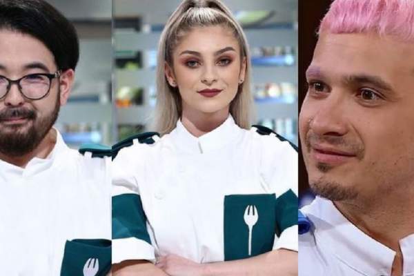 Ce părere are, de fapt, Keed de la Chefi la cuțite despre Rikito Watanabe și Elena Matei: „Am avut meciul nostru”