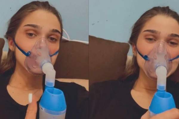 Theo Rose, probleme de sănătate. Cântăreața le-a povestit fanilor ce i s-a înâmplat: „Nu mă lasă Dumnezeu” / FOTO