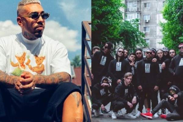 Ce este Golden Boy Society și cine sunt membrii săi