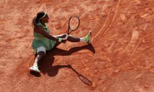 Cine este Elena Rybakina, cea care a eliminat-o pe Serena Williams de la Roland Garros. "Victoria a fost cu siguranță aproape"