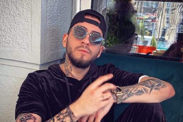 Istoricul problemelor lui Fulgy. De când este dependent de droguri și cum a ajuns să fie internat la centrul pentru toxicodependenți Sf. Stelian