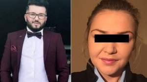 Criminalul Ioanei Catargiu, asistenta ucisă în Cluj, condamnat la închisoare pe viață. Bărbatul și-a recunoscut fapta
