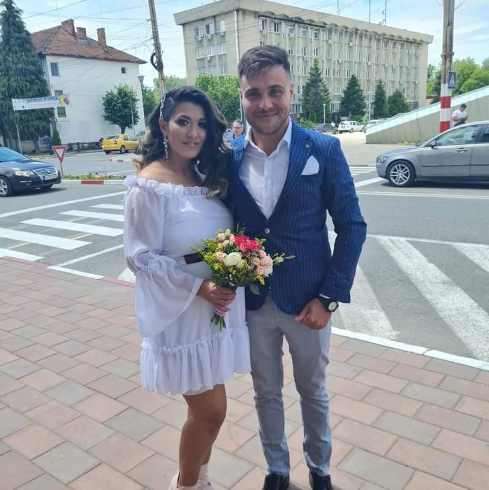 Tânărul care a căzut în râul Jiu tocmai se căsătorise cu o zi înainte de accident. Soția lui este însărcinată