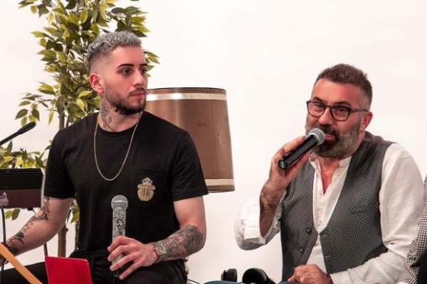 L-a reclamat sau nu Ioniță de la Clejani pe Fulgy? Artistul, adevărul despre situația fiului său: ”Se promovează ca Snoop Dogg”