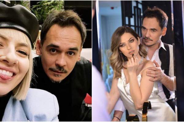 Un an de la despărțirea dintre Lidia Buble și Răzvan Simion! Cum s-au schimbat viețile celor doi de când și-au spus adio