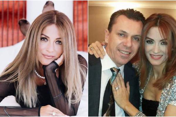 Anca Țurcașiu, mărturisiri sincere, la un an de la divorțul de Cristian Georgescu: ”Poate că am ieşit şifonată, dar sunt mai înţeleaptă”