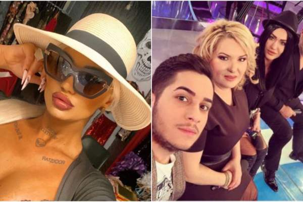 Ce face Margherita în timp ce Fulgy este protagonistul unui scandal monstruos? Chiar Viorica de la Clejani a dezvăluit