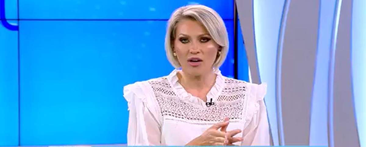 Acces Direct. Mirela Vaida, reacție furibundă în cazul Ramonei, femeia din Argeș ucisă de fostul iubit. Prezentatoarea cere dreptate: „Trebuie să ținem piept”