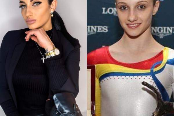Ana Porgras a trecut prin momente cumplite din cauza sportului. Cu ce răni serioase s-a ales fosta gimnastă: „Am avut mâinile, picioarele și degetele rupte”