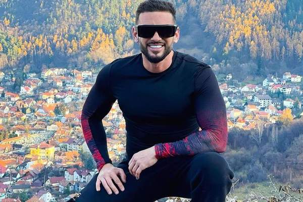 Cât câștigă Dorian Popa din Instagram. Ce sumă enormă încasează vedeta doar pentru o postare