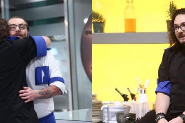 Florin Dumitrescu de la Chefi la cuțite, dezvăluire uluitoare despre Ciprian Antone, după eliminare: „Am fost sigur de la audiții că...”