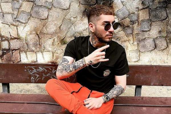 Fulgy, acuzații grave din partea cazinoului din care a fost dat afară. Fiul Clejanilor ar fi fost agresiv: „Punea în pericol siguranța clienților”