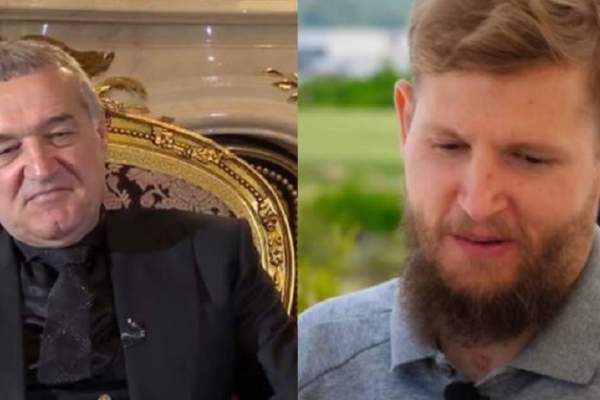 Gigi Becali, gest de omenie pentru Mihai Neșu. Ce i-a cumpărat milionarul fostului fotbalist: „Avea probleme cu...”