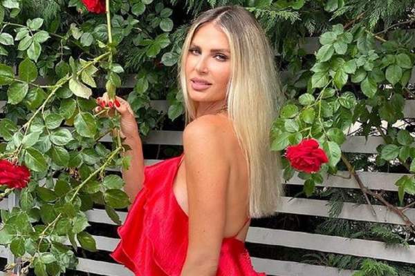 Andreea Bănică, pregătită să devină mamă pentru a treia oară? Cântăreața, declarații uimitoare despre sarcină!