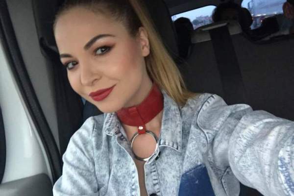 Alessia, dezvăluri cutremurătoare despre calvarul prin care a trecut cu fostul iubit. Bărbatul a vrut să-i fure fiul: „Trăgea de copil”