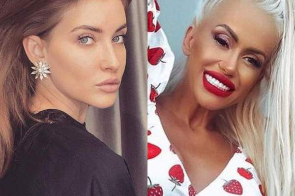 Ce părere are Iulia Albu despre Anda Adam. Designer-ul a desființat-o pe artistă: „Vulgară”